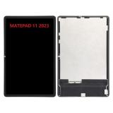 DISPLAY LCD + TOUCH DIGITIZER DISPLAY COMPLETE WITHOUT FRAME FOR HUAWEI MATEPAD 11 2023 (DBR-W10) NEGRO ORIGINAL