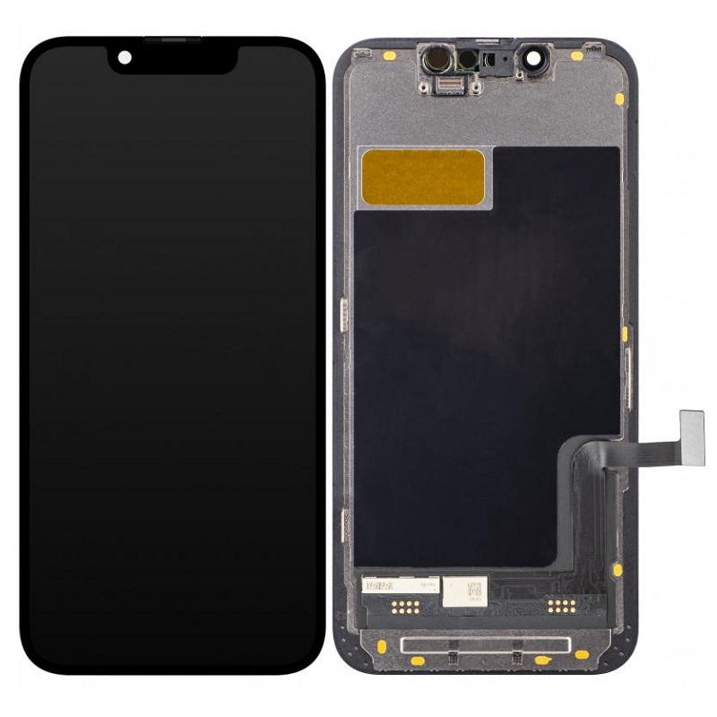 DISPLAY LCD + PANTALLA TACTIL DISPLAY COMPLETO PARA APPLE IPHONE 13 MINI 5.4 INCELL ZY FHD 1080P