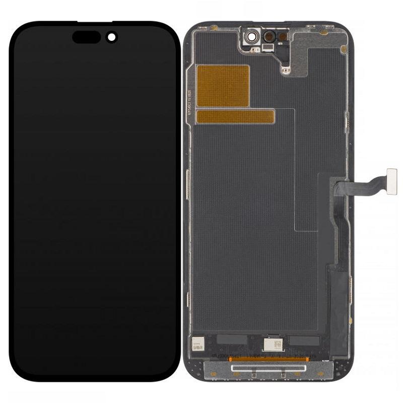 DISPLAY LCD + PANTALLA TACTIL DISPLAY COMPLETO PARA APPLE IPHONE 14 PRO MAX 6.7 INCELL ZY FHD 1080P