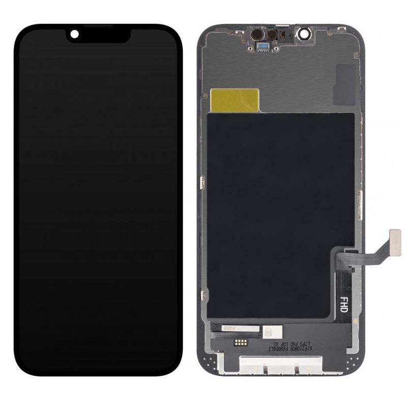 DISPLAY LCD + PANTALLA TACTIL DISPLAY COMPLETO PARA APPLE IPHONE 14 6.1 INCELL ZY FHD 1080P
