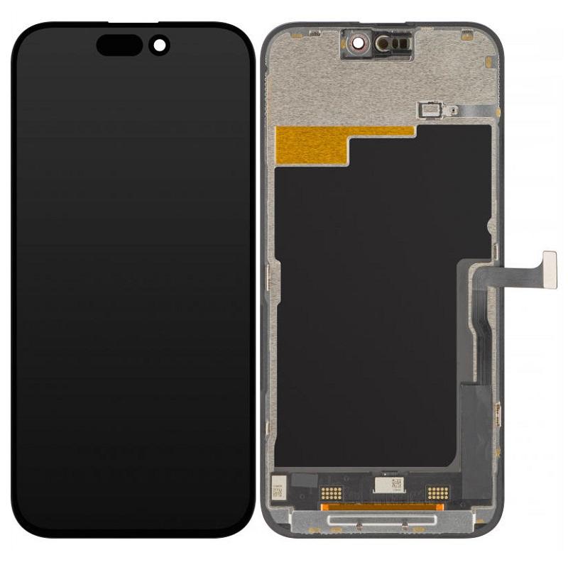 DISPLAY LCD + PANTALLA TACTIL DISPLAY COMPLETO PARA APPLE IPHONE 15 PRO MAX 6.7 INCELL ZY FHD 1080P