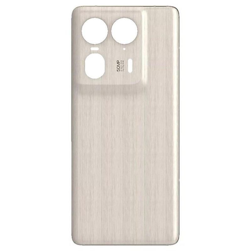 TAPA TRASERA PARA MOTOROLA EDGE 50 ULTRA (XT2401) MADERA NÓRDICA ORIGINAL