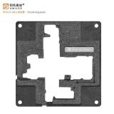 AMAOE IP14-15 10 EN 1 PLACA DE POSICIONAMIENTO CENTRAL