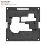 AMAOE IP16 4 EN 1 PLACA DE POSICIONAMIENTO CENTRAL