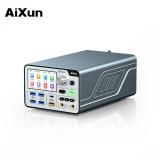 AIXUN P3208 320W FUENTE DE ALIMENTACIÓN INTELIGENTE ESTABILIZADA POR VOLTAJE PARA APPLE IPHONE X - 14 PRO MAX