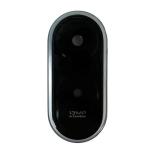 EMBELLECEDOR DE CAMARA PARA XIAOMI REDMI A7 PRO (25128RN17Y 25128RN17A 25128RN17L) AZUL