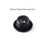 CAMERA 0.5X CUENTA DE LUZ AZUL PARA APPLE IPHONE 13 PRO 6.1 / IPHONE 13 PRO MAX 6.7