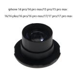 CAMERA 0.5X CUENTA DE LUZ AZUL PARA APPLE IPHONE 14 PRO 6.1 / 14 PRO MAX 6.7 / 15 PRO 6.1 / 15 PRO MAX 6.7 / 16 6.1 /16 PLUS 6.7 / 16 PRO 6.3 / 16 PRO MAX 6.9 / 17 6.3 / 17 PRO 6.3 / 17 PRO MAX 6.9