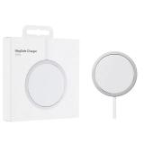 MAGSAFE CHARGER A2580 25W USB-C CON CAJA PARA APPLE IPHONE (MATERIAL ORIGINAL)