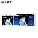 RELIFE GF-7H MEMBRANA DE HIDROGEL DE ALTA DEFINICIÓN A PRUEBA DE EXPLOSIONES 25PCS 7.0 INCH UNIVERSAL PARA SUNSHINE C4 PRO / C4 PRO MAX MAQUINA INTELLIGENTE CORTE