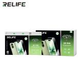 RELIFE GF-7HA MEMBRANA DE HIDROGEL DE ALTA DEFINICIÓN A PRUEBA DE EXPLOSIONES 25PCS 7.0 INCH UNIVERSAL PARA SUNSHINE C4 PRO / C4 PRO MAX MAQUINA INTELLIGENTE CORTE