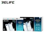 RELIFE GF-9H MEMBRANA DE HIDROGEL DE ALTA DEFINICIÓN A PRUEBA DE EXPLOSIONES 25PCS 7.0 INCH UNIVERSAL PARA SUNSHINE C4 PRO / C4 PRO MAX MAQUINA INTELLIGENTE CORTE