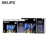RELIFE GF-7HS MEMBRANA DE HIDROGEL DE PRIVACIDAD DE ALTA DEFINICIÓN A PRUEBA DE EXPLOSIONES 25PCS 7.0 INCH UNIVERSAL PARA SUNSHINE C4 PRO / C4 PRO MAX MAQUINA INTELLIGENTE CORTE