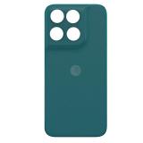 TAPA TRASERA PARA MOTOROLA MOTO G77 (XT2621-4) VERDE ORIGINAL