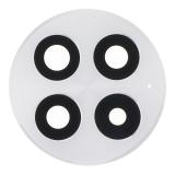 PANTALLA DE CRISTAL DE CAMARA PARA ONEPLUS 13 1+13 (CPH2655 CPH2653 PJZ110 CPH2649) BLANCO / AZUL
