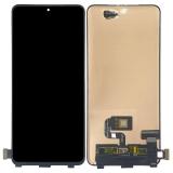 PANTALLA TACTIL + DISPLAY LCD DISPLAY COMPLETO SIN MARCO PARA ONEPLUS 13 / 1+13 (CPH2655 CPH2653 PJZ110 CPH2649) NEGRO ORIGINAL