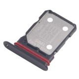 BANDEJA DE TARJETA SIM DUAL PARA ONEPLUS 15 1+15 (CPH2747 CPH2745 PLK110 CPH2749) NEGRO