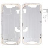 MARCO CENTRAL A PARA APPLE IPHONE 14 6.1 BLANCO OEM