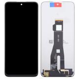 PANTALLA TACTIL + DISPLAY LCD DISPLAY COMPLETO SIN MARCO PARA HONOR X7B (CLK-LX1 CLK-LX2 CLK-LX3) / HONOR 200 SMART 5G (ALT-NX1) NERO