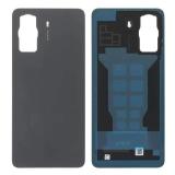 TAPA TRASERA PARA XIAOMI POCO X7 PRO (2412DPC0AG) NEGRO ORIGINAL