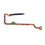 LECTOR DETECTOR DE HUELLA PARA OPPO A6X 4G (CPH2819) VIOLETA