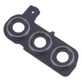 EMBELLECEDOR DE CAMARA PARA SAMSUNG GALAXY S24 5G S921B NEGRO