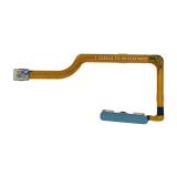LECTOR DETECTOR DE HUELLA PARA HONOR 200 LITE (LLY-NX1) VERDE