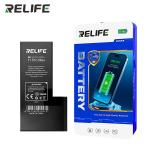 RELIFE BATERIA DE GRAN CAPACIDAD (4600 mAh) PARA APPLE IPHONE 11 PRO MAX 6.5
