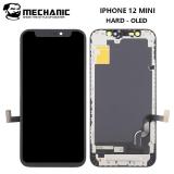 PANTALLA TACTIL + DISPLAY OLED DISPLAY COMPLETO PARA APPLE IPHONE 12 MINI 5.4 MECHANIC OLED VERSION DURA