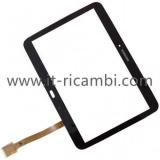 PANTALLA TACTIL PARA SAMSUNG GALAXY TAB4 10.1 T530 T531 T535 NEGRO
