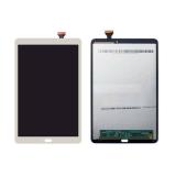 DISPLAY LCD + PANTALLA TACTIL COMPLETO SIN MARCO PARA SAMSUNG GALAXY TAB I 9.6 T560 T561 BLANCO
