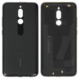 TAPA TRASERA PARA XIAOMI REDMI 8 NEGRO ORIGINAL