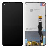 PANTALLA TACTIL + DISPLAY LCD DISPLAY COMPLETO SIN MARCO PARA MOTOROLA MOTO G PRO (XT2043-7) NEGRO