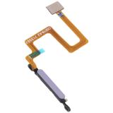 LECTOR DETECTOR DE HUELLA PARA SAMSUNG GALAXY A22 5G A226B VIOLETA