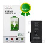 JCID BATERIA DE GRAN CAPACIDAD (3230 mAh) PARA APPLE IPHONE 12 6.1 / IPHONE 12 PRO 6.1 (DECODIFICADOR DE BATERÍA GENUINA AUTODIAGNÓSTICO) (REQUIERE ACTUALIZACIÓN A LA ÚLTIMA VERSIÓN)