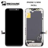 DISPLAY LCD + PANTALLA TACTIL DISPLAY COMPLETO PARA APPLE IPHONE 12 MINI 5.4 MECHANIC INCELL