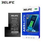 RELIFE BATERIA DE GRAN CAPACIDAD (4450 mAh) PARA APPLE IPHONE 12 PRO MAX 6.7