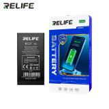 RELIFE BATERIA DE GRAN CAPACIDAD (3450 mAh) PARA APPLE IPHONE 13 6.1