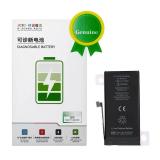 JCID BATERIA DE GRAN CAPACIDAD (2520 mAh) PARA APPLE IPHONE 13 MINI 5.4 (DECODIFICADOR DE BATERÍA GENUINA AUTODIAGNÓSTICO) (REQUIERE ACTUALIZACIÓN A LA ÚLTIMA VERSIÓN)