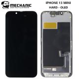 PANTALLA TACTIL + DISPLAY OLED DISPLAY COMPLETO PARA APPLE IPHONE 13 MINI 5.4 MECHANIC OLED VERSION DURA