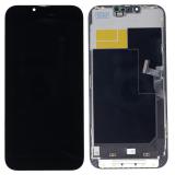 PANTALLA TACTIL + DISPLAY OLED DISPLAY COMPLETO PARA APPLE IPHONE 13 PRO MAX 6.7 TD OLED VERSIONE SOFT