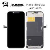 PANTALLA TACTIL + DISPLAY OLED DISPLAY COMPLETO PARA APPLE IPHONE 13 PRO MAX 6.7 MECHANIC OLED VERSION DURA