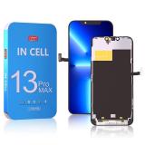 DISPLAY LCD + PANTALLA TACTIL DISPLAY COMPLETO PARA APPLE IPHONE 13 PRO MAX 6.7 INCELL ZY FHD 1080P