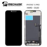 PANTALLA TACTIL + DISPLAY OLED DISPLAY COMPLETO PARA APPLE IPHONE 13 PRO 6.1 MECHANIC OLED VERSION DURA