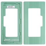 XIAN HUA ZHONG CHUANG ALINEACIÓN Y UNIÓN PRECISA DE LA PANTALLA LCD CON EL SOPORTE EN EL MOLDE PARA APPLE IPHONE 13 PRO MAX 6.7