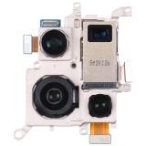 CAMARA TRASERA PARA XIAOMI 13 ULTRA (2304FPN6DC 2304FPN6DG) ORIGINAL