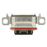 CONECTOR DE CARGA PARA MOTOROLA MOTO G56 5G (XT2529-2)