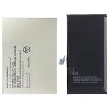 BATERIA DE GRAN CAPACIDAD (3500 mAh) PARA APPLE IPHONE 13 6.1 (DIAGNOSTICABLE BATERIA NO ES NECESARIO SOLDAR CABLE ORIGINAL DE BATERIA NO HAY MENSAJE DE "PARTE DESCONOCIDA")