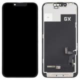 PANTALLA TACTIL + DISPLAY OLED DISPLAY COMPLETO PARA APPLE IPHONE 13 6.1 GX OLED VERSION DURA