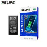 RELIFE BATERIA DE GRAN CAPACIDAD (2850 mAh) PARA APPLE IPHONE 13 MINI 5.4
